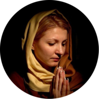 Гадалка Анна — Волчиха